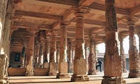 bhopal, Digging started , Arabic language experts