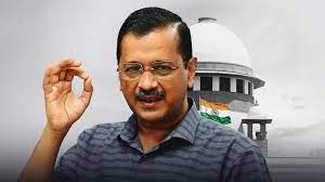 new delhi, Big relief, Arvind Kejriwal, interim bail 