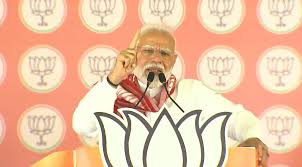 new delhi,  prosperous India, Narendra Modi