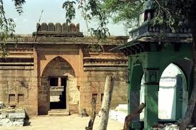 bhopal, ASI survey ,historic Bhojshala