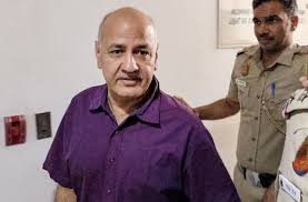 new delhi, Manish Sisodia, judicial custody 
