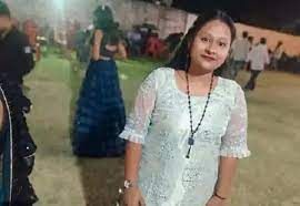 vidisha, Suspicious death , medical college nurse