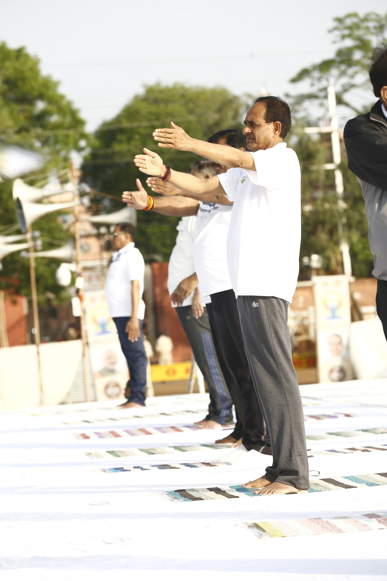 yoga shivraj