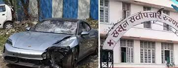 mumbai, Two doctors arrested, Pune hit and run case