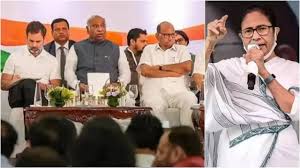 kolkata, Trinamool distanced, Indi alliance