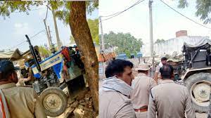 morena, Attempt , illegal transportation