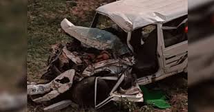 umaria, Uncontrolled Bolero , three people died