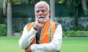 varansi,  Narendra Modi ,hat-trick of victory 