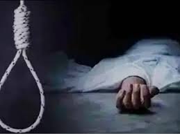 rajgarh, Minor girl ,committed suicide 