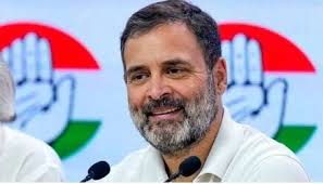 new delhi, Rahul Gandhi ,share market scam