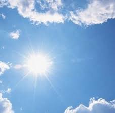 कोलार में धूप 