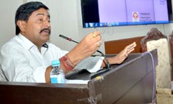 ग्लोबल स्किल पार्क