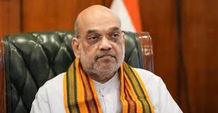 new delhi, Amit Shah, situation in Manipur