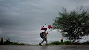 bhopal, Monsoon hit ,Madhya Pradesh soon