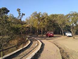 kolar स्वर्ण जयंती पार्क