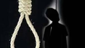 rajgarh, Dead body, noose