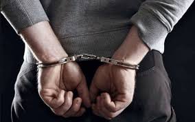 damoh, Three arrested , triple murder case