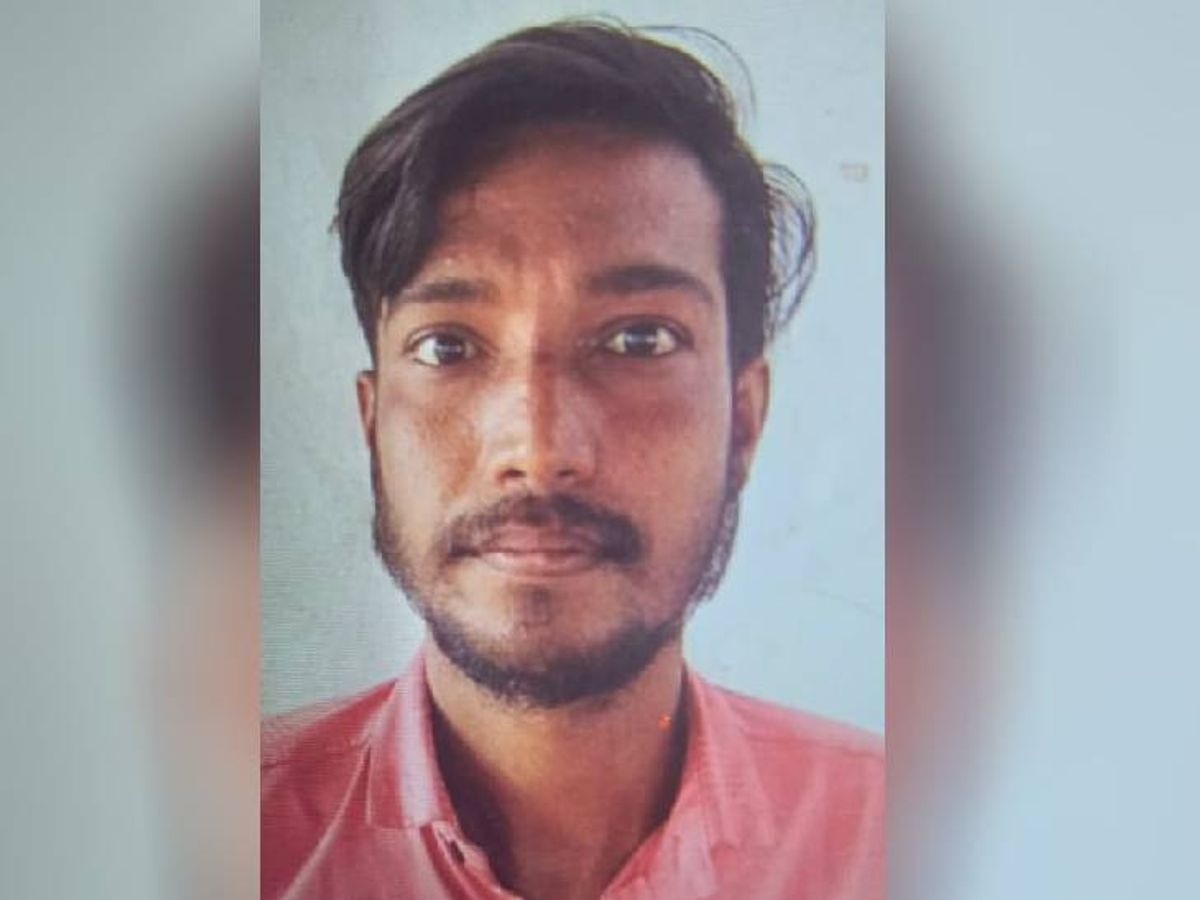 bhopal, Dead body ,Bhopal Central Jail