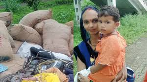 jabalpur,Bike collided , innocent died