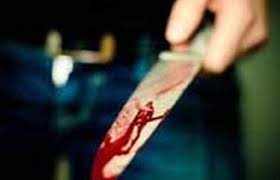 kolar  चाकूबाजी 