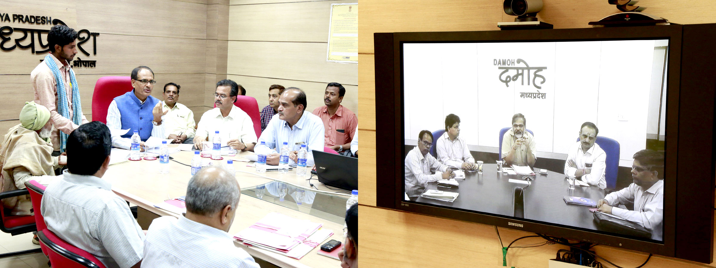 विधानसभा चुनाव 18