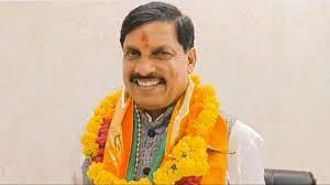 bhopal, Baba Mahakal,  Chief Minister 