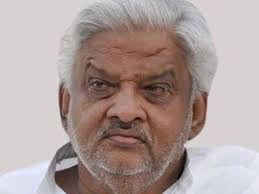 bhopal, Senior Congress leader ,Arif Akil,passes away