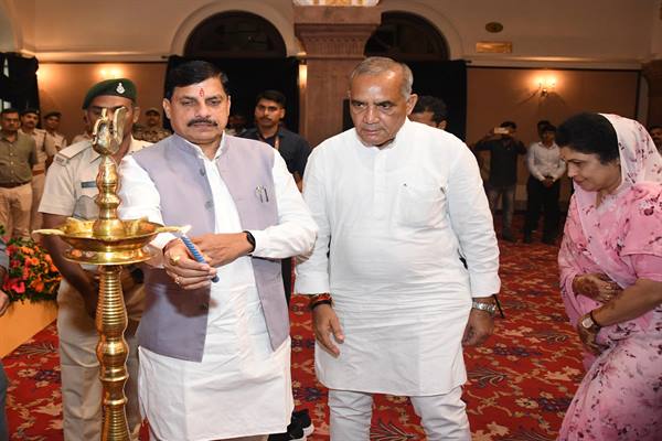 bhopal, highest number , Dr. Yadav