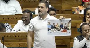 new delhi, farmers and middle class, Rahul Gandhi