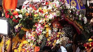 ujjain,  second Monday, Baba Mahakal 