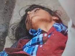 rewa, Class 12 student,overbridge 