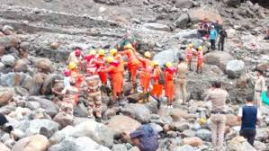 shimla, Cloud burst , Himachal Pradesh