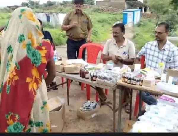 chatarpur, Increase, 2 deaths so far