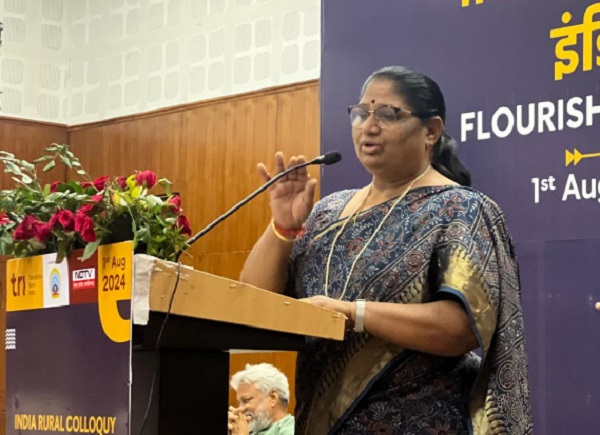 bhopal, Government , Nirmala Bhuria