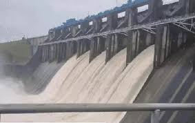 bhopal,  Kaliyasot, Tawa Dam 