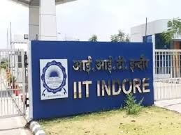 indore,  threatened to blow ,arrested