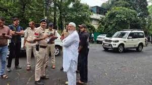 bhopal, Loot , revealed