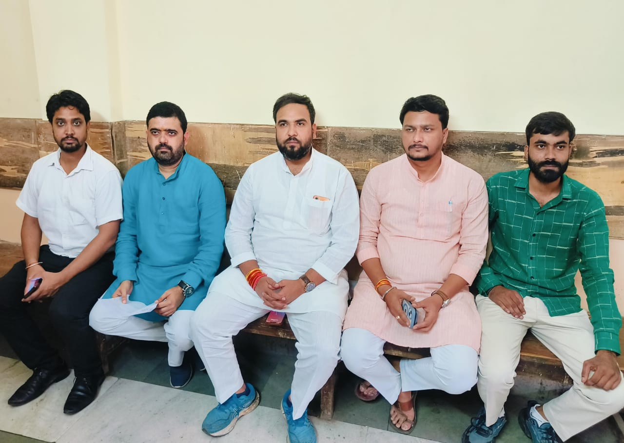 bhopal,Former MLA , sentenced to two years