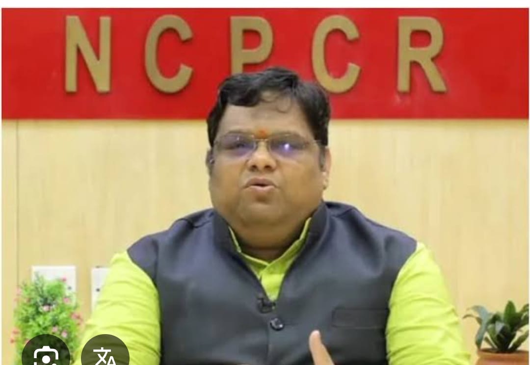 new delhi,Delhi unsafe place, Priyank Kanungo