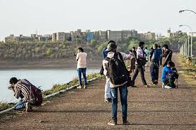 कलियासोत ,केरवा 