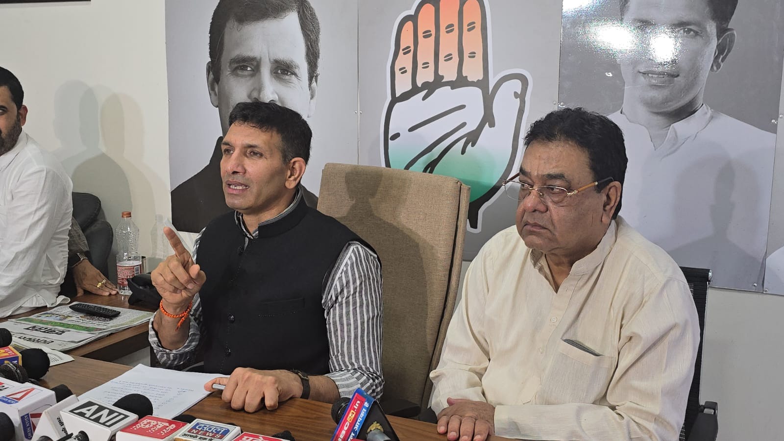 bhopal,   Jitu Patwari , Mohan government 