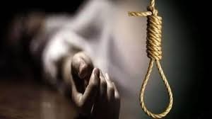 ujjain,Child committed suicide, hanging
