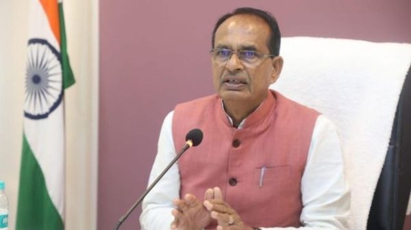 new delhi,Congress ,Shivraj Singh Chouhan