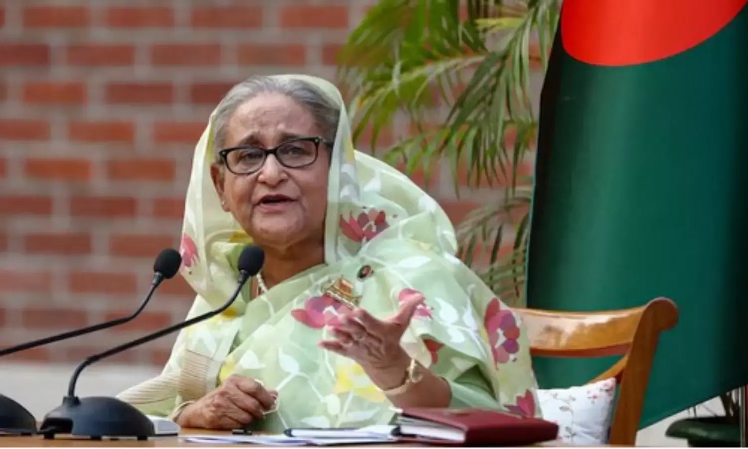 dhaka, Sheikh Hasina , army headquarters 
