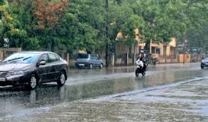 bhopal, Heavy rain stops, Madhya Pradesh