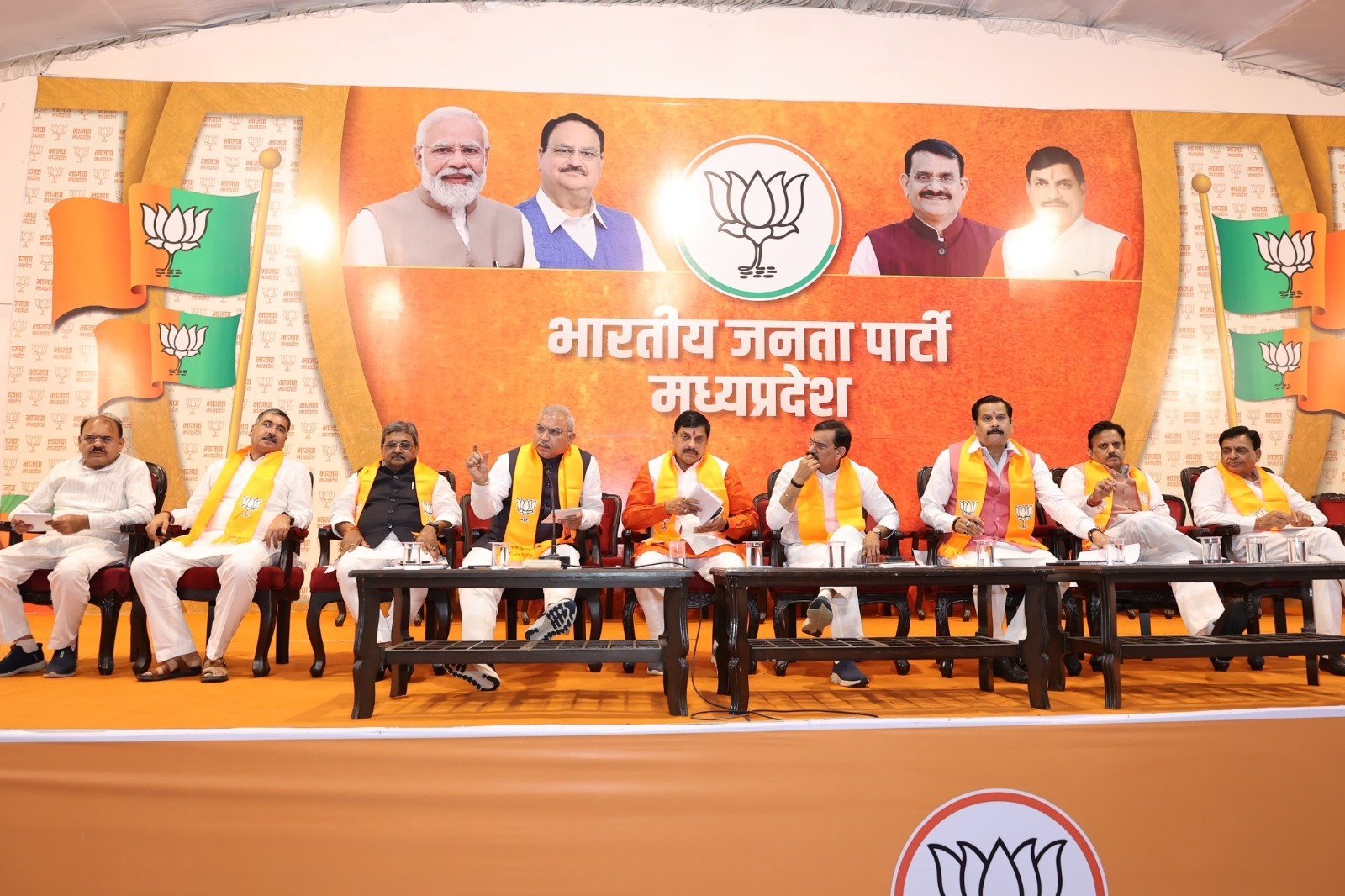 bhopal,   entire society , Shivprakash