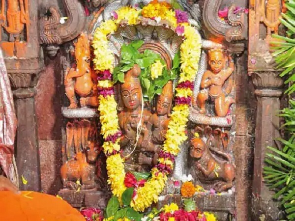 ujjain,  Nagchandreshwar temple , 12 o