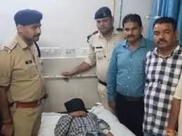 gwalior, Third accused ,murdering travel 