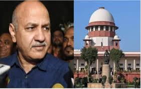 new delhi, Big relief, Manish Sisodia 