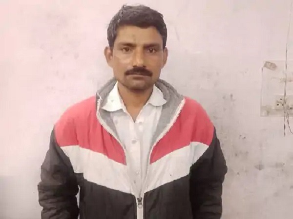 bhopal, Dead body, railway track